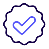 Certification icon