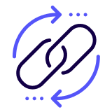 Connect icon