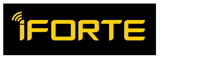 iForte Logo