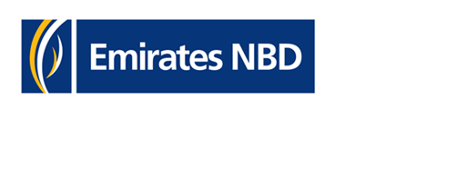 Emirates Nbd Logo