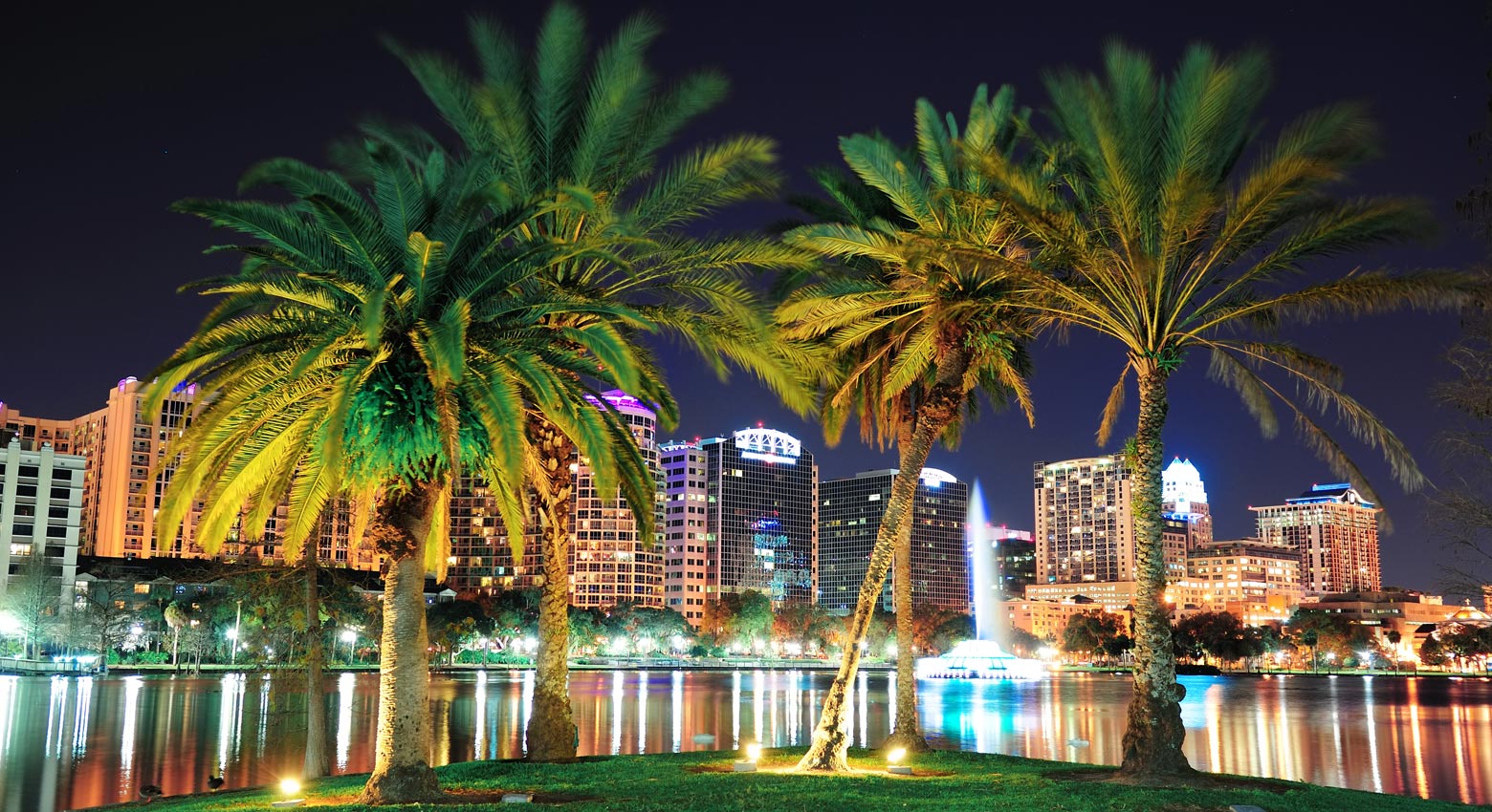 Orlando Florida 