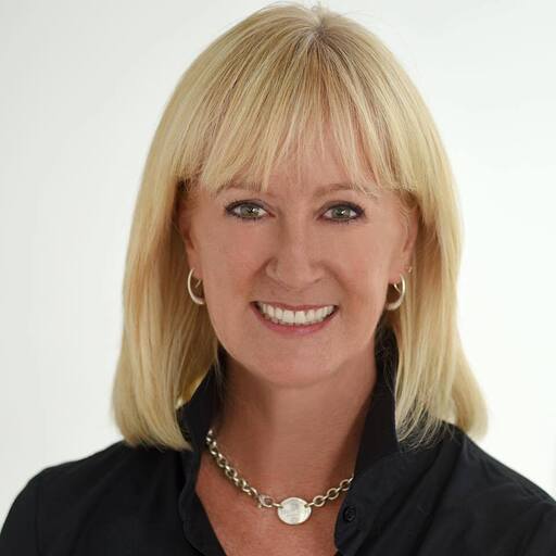 Mary Wells, Chief Marketing Officer