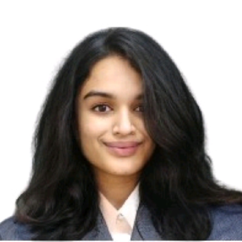 Tanvi Penumudy headshot