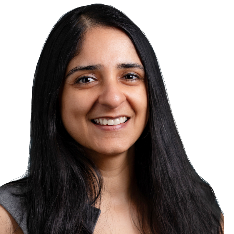 Navita Sood, Director Product Marketing, Cloudera