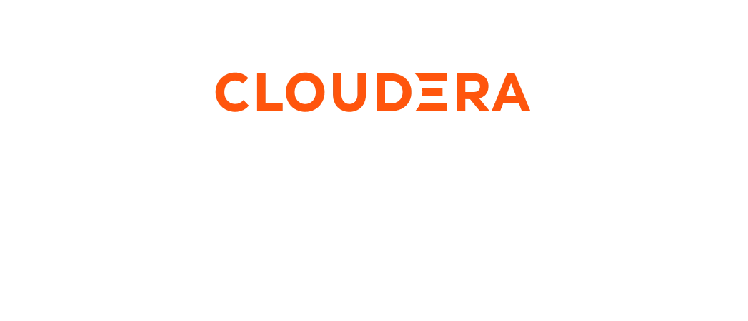 Cloudera EVOLVE26