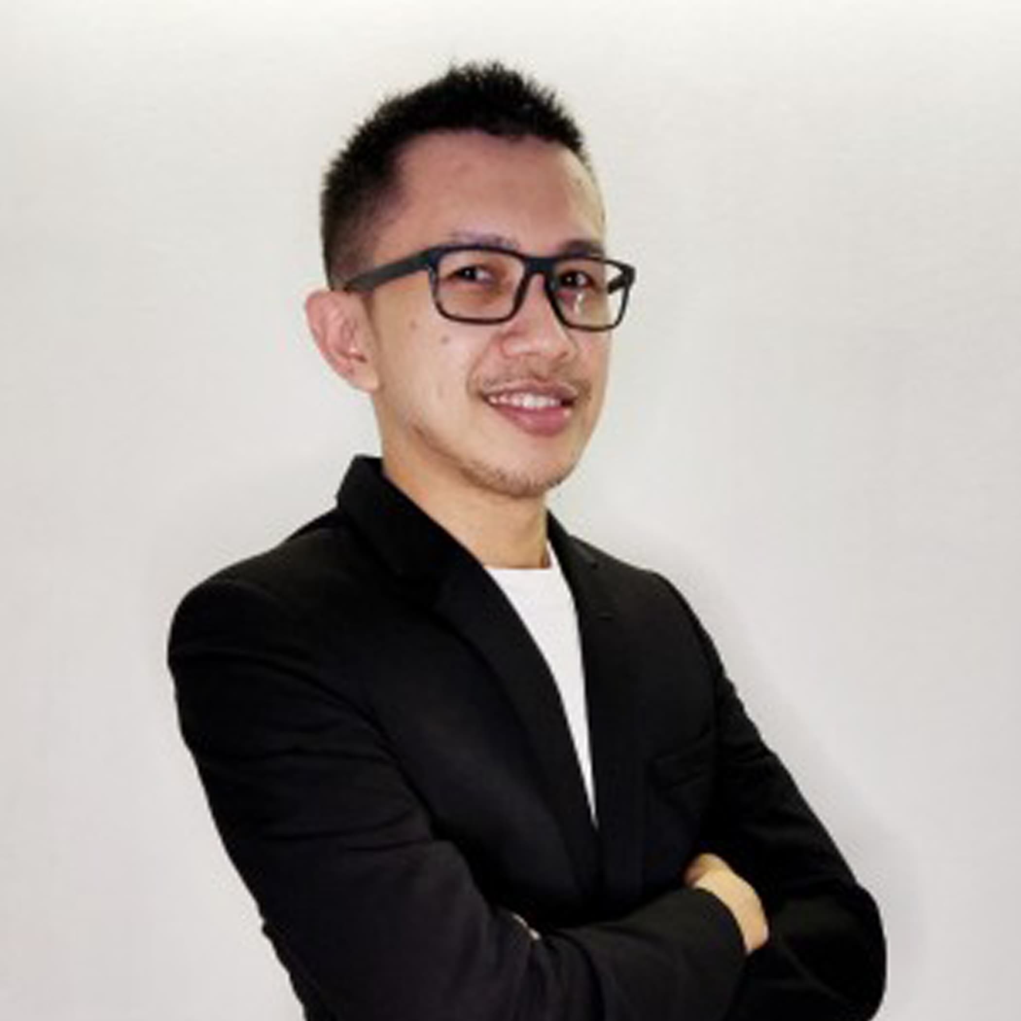 Agy Herlangga, Manager IT Data Engineer, Telkomsel