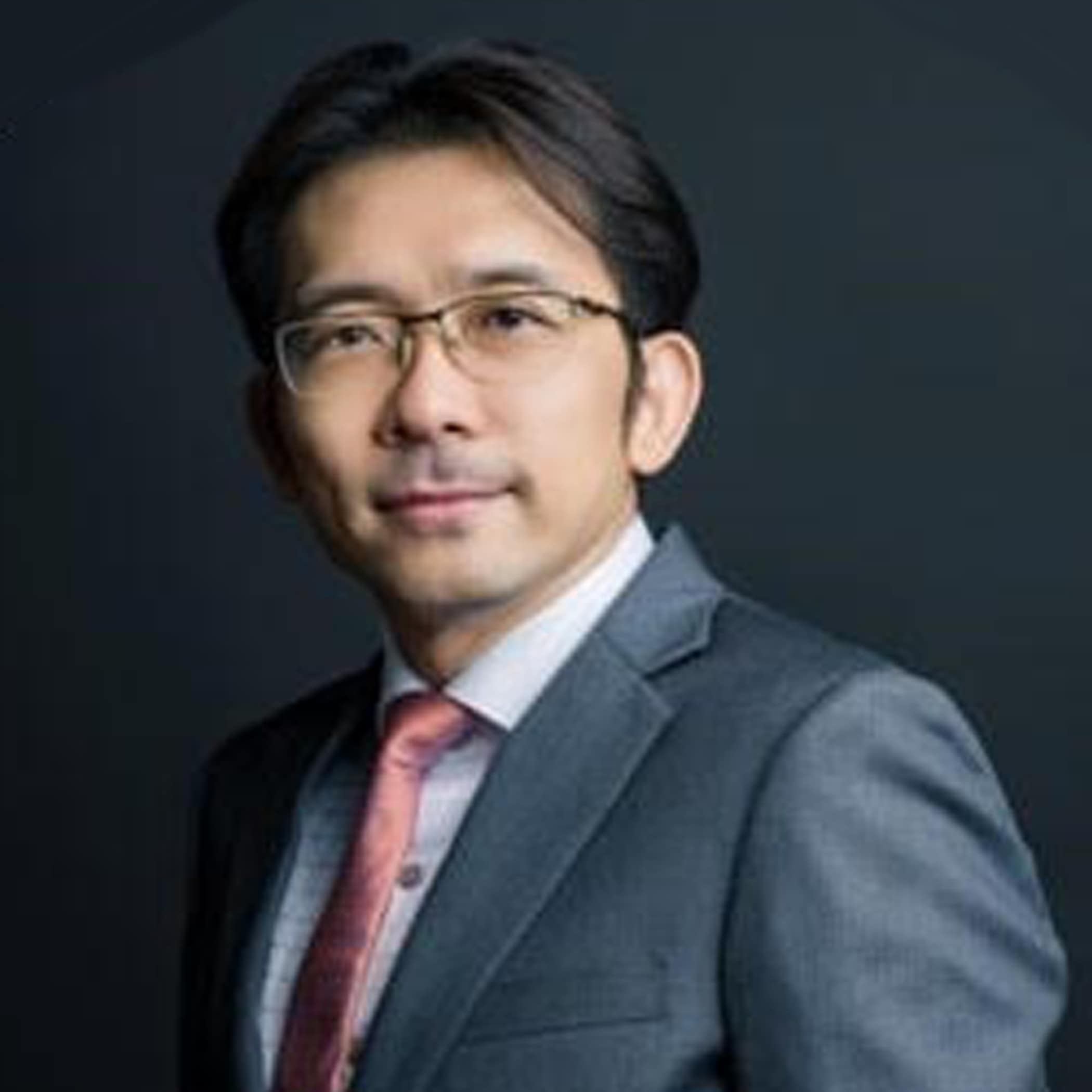 Alvin Eng, Head of Enterprise AI & Analytics Transformation, UOB