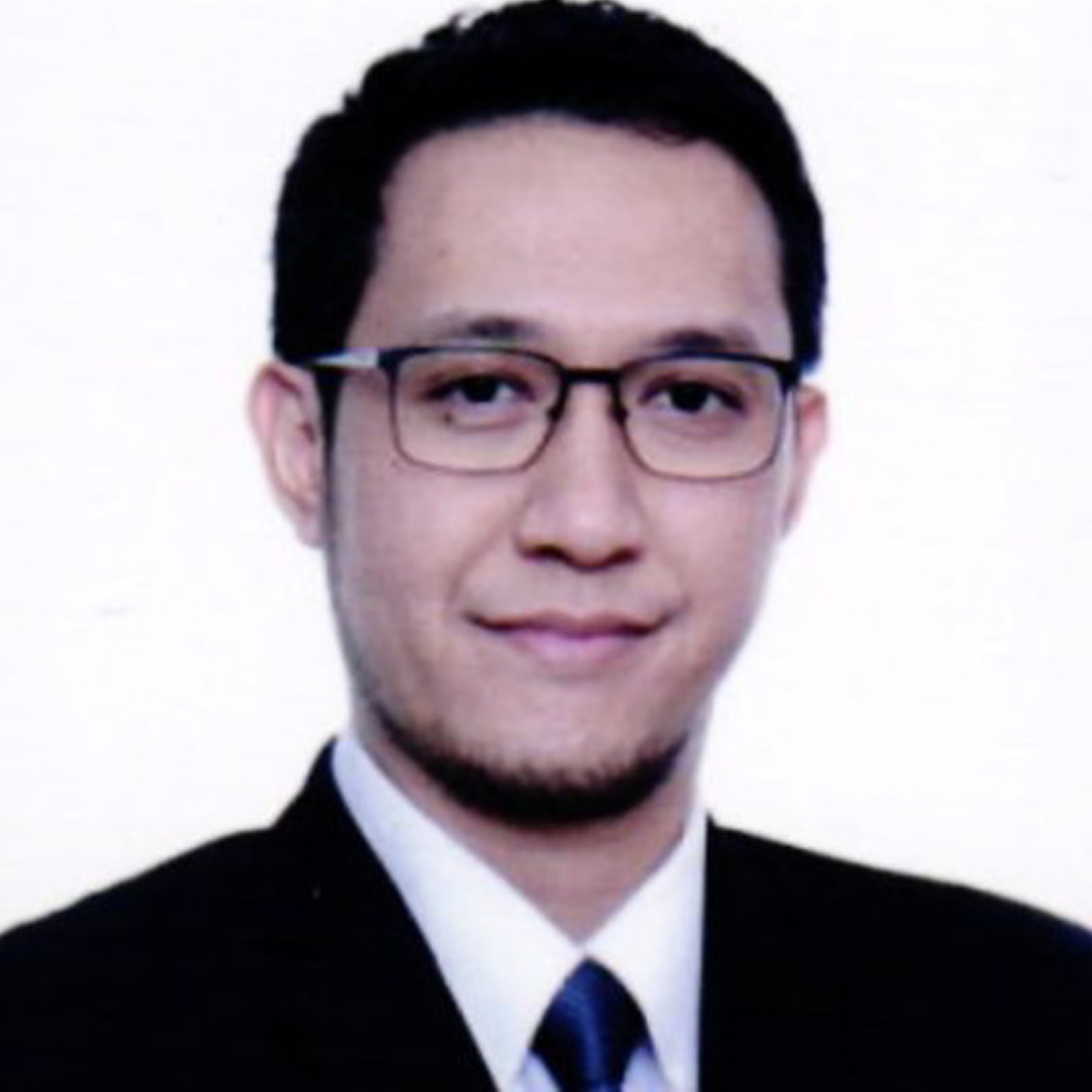 Awonggo Purwisono, Head of Enterprise Data Platform, Bank Rakyat Indonesia