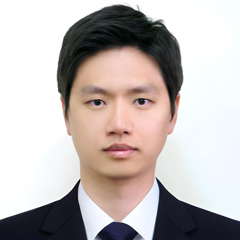 Jeaseung Lee, Principal Engineer, Samsung Electronics