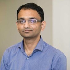 Priyank Patel, Corporate VP, Product Management, Cloudera