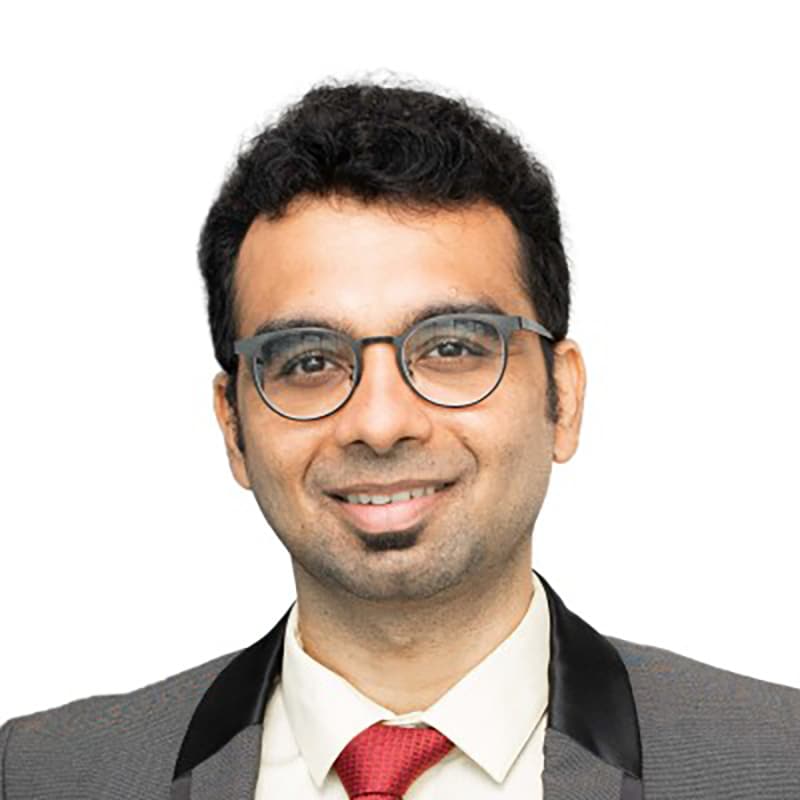 Nitin Purwar, Head of Data Engineering & Architecture, Union Bank