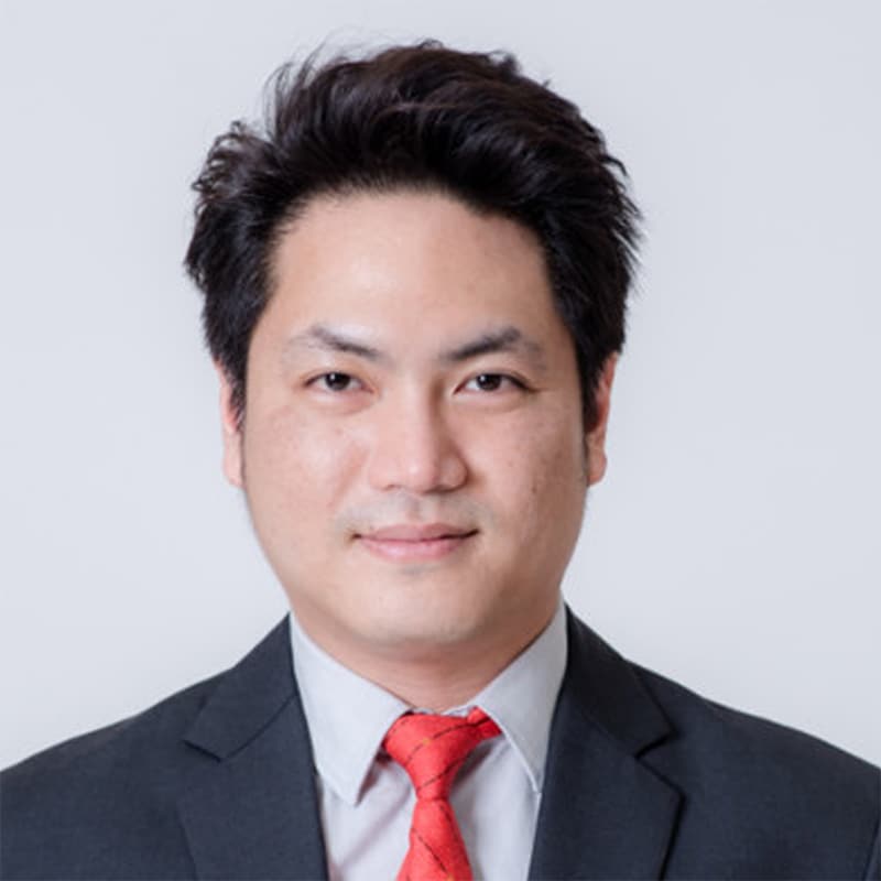 Skunpoj (Kim) Thanarojsophon, Assistant Director, Data Analytics Division, Bank of Thailand