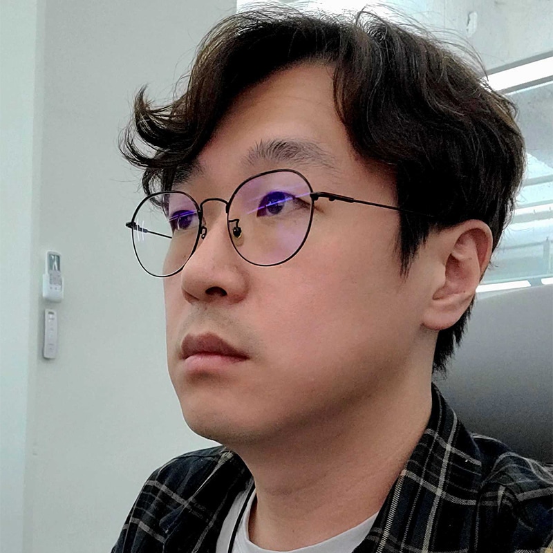 Sunghwan Yoon, Senior Data Platform Engineer, Kakaopay