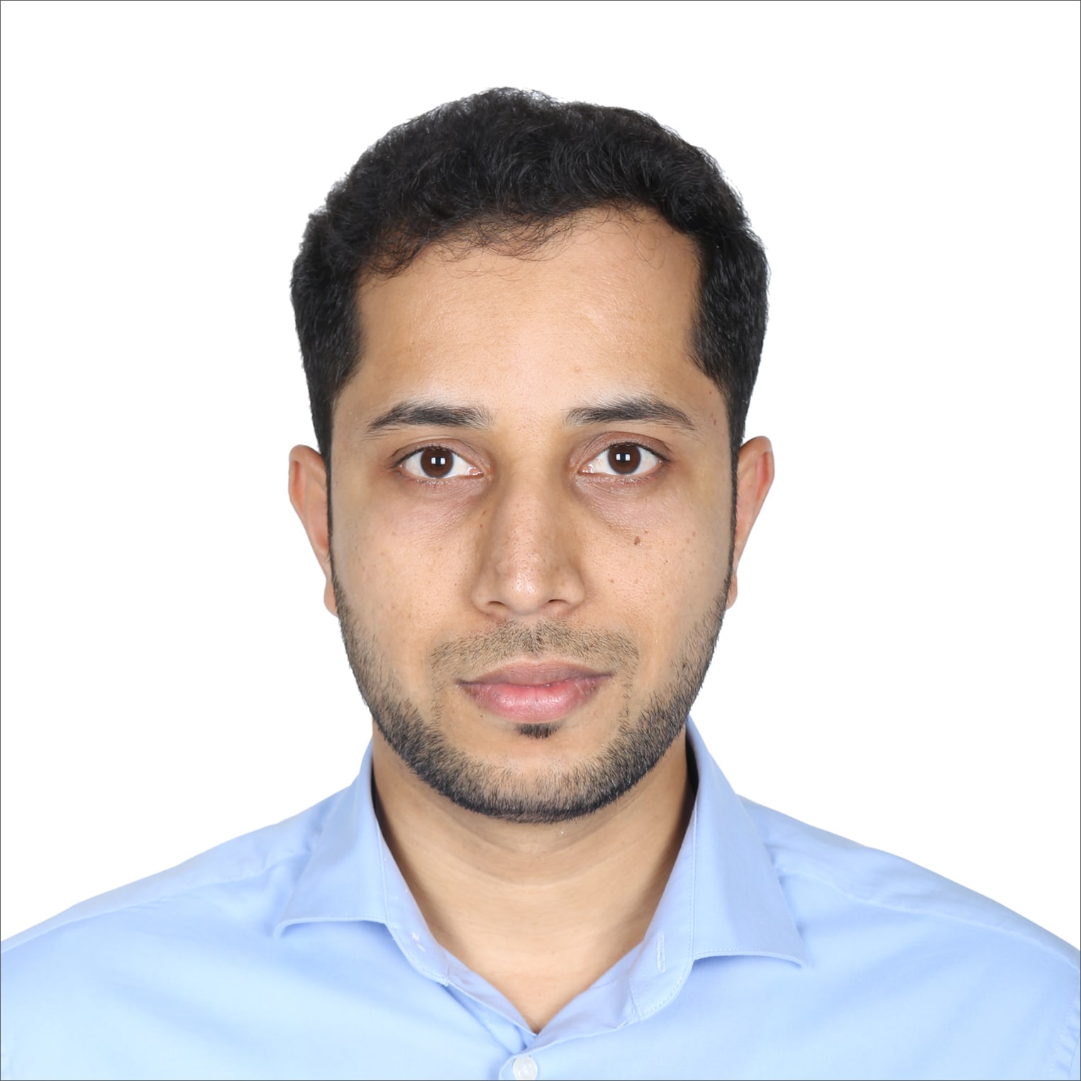 Syed Hameed, Solutions Engineer, Cloudera