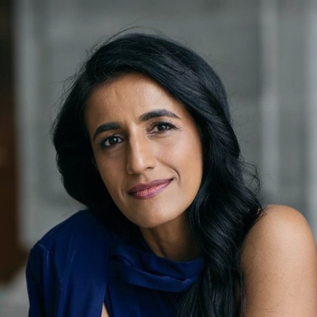 Ayesha Khanna Ayesha Khanna