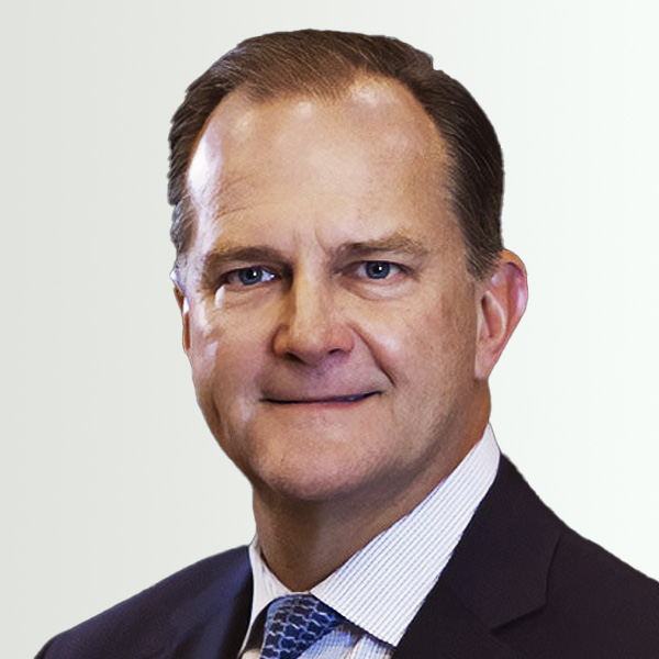 Charles Sansbury, Chief Executive Officer