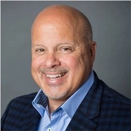 John Santaferraro John Santaferraro