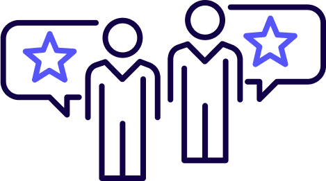 Positive reviews indicated.