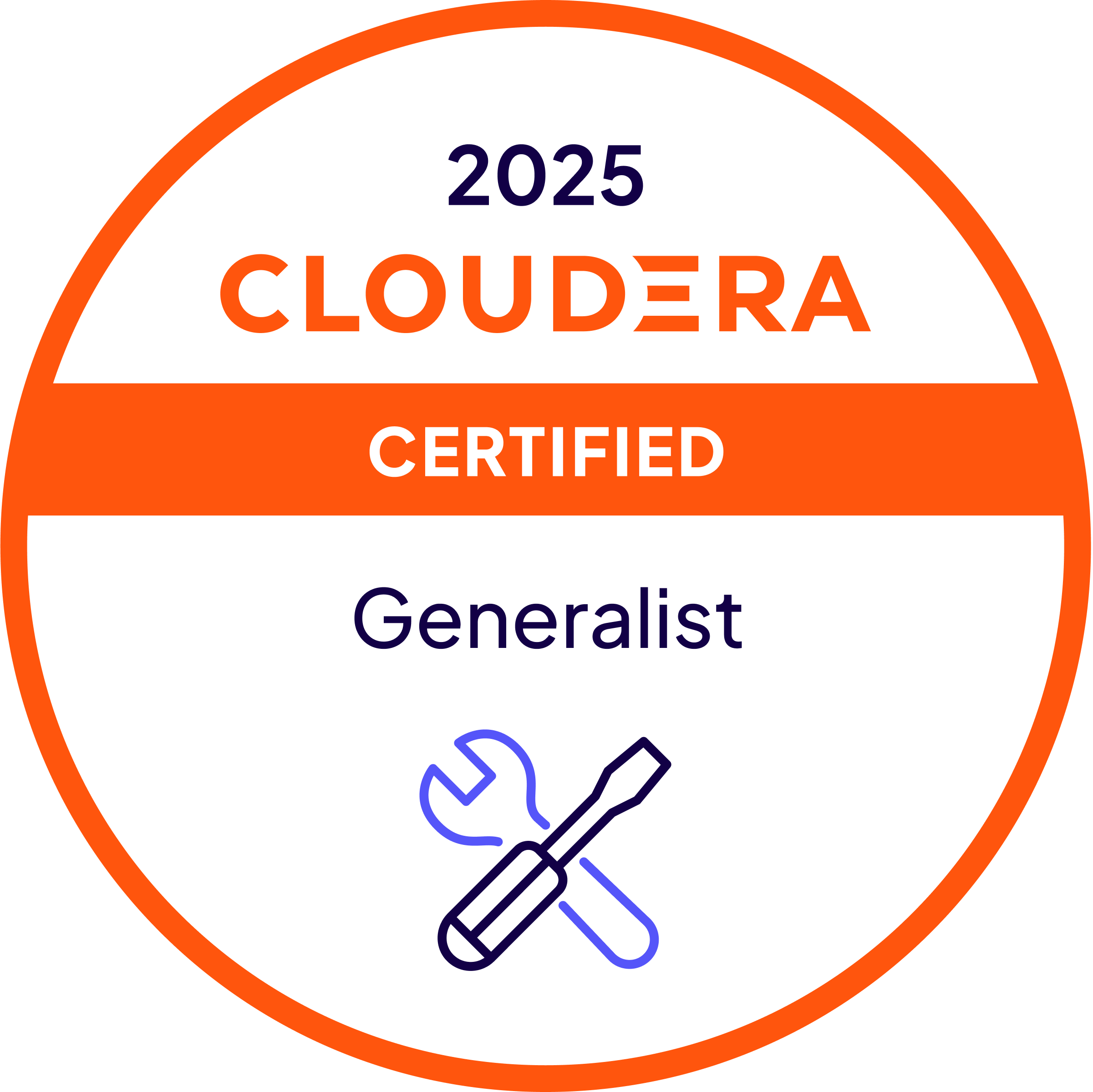 Cloudera Certification Program