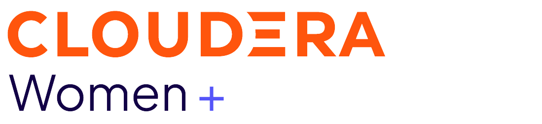 Cloudera Women logo