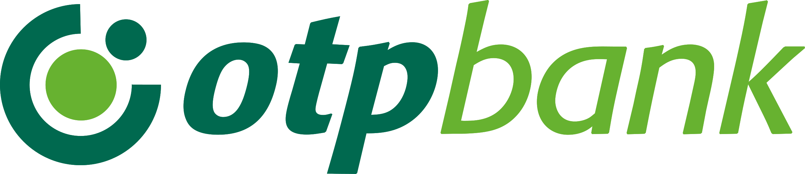 OTP Logo