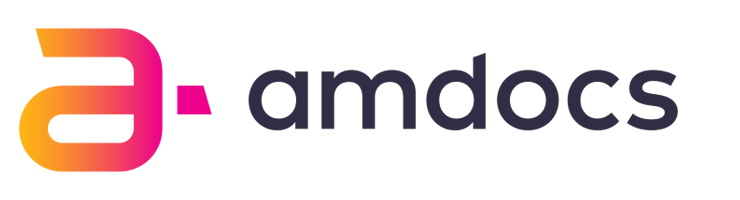 Amdocs logo