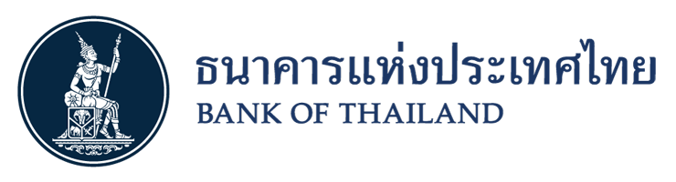 Bank of Thailand logo