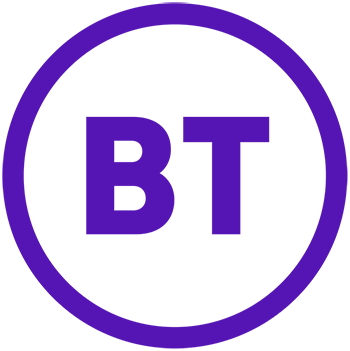 BT logo