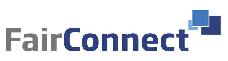 FairConnect logo