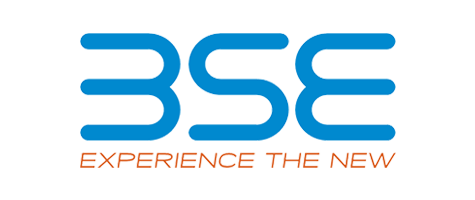 BSE Bombay Stock Exchange logo