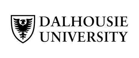 Dalhousie University logo Dalhousie University logo