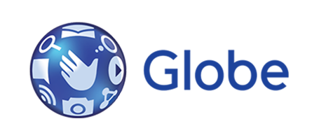 Globe logo