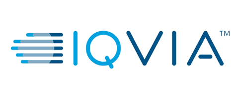 IQVIA logo