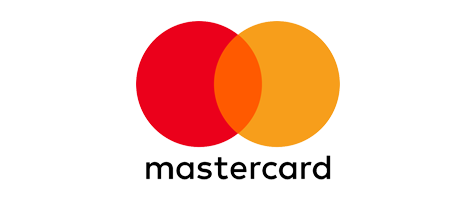 Mastercard logo Mastercard logo