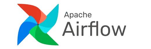 Apache Airflow logo