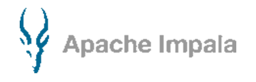 Apache Impala Apache Impala logo
