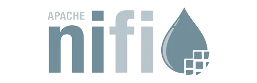 Apache Nifi logo