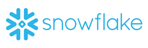 Snowflake Snowflake logo
