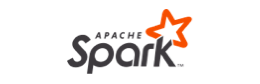Apache Spark logo