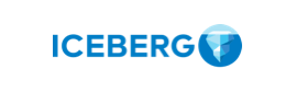 apache iceberg logo