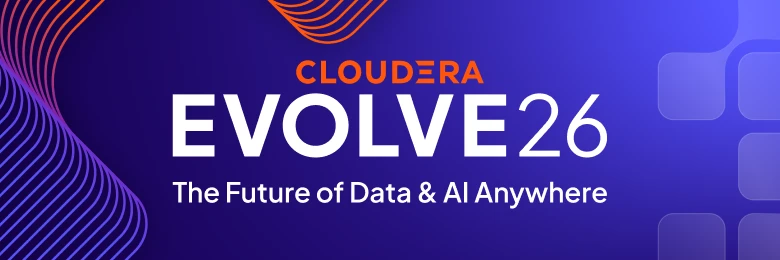 EVOLVE 26 The Future of Data &amp;amp; AI Anywhere